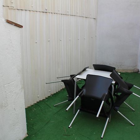 Apartament Aires De Gredos/Bajo Candeleda Zewnętrze zdjęcie